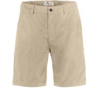 Fjällräven - Vardag Relaxed Shorts - Short randonnée homme Fossil - EU 56