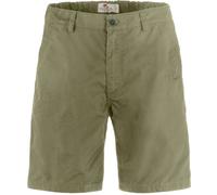 Fjällräven - Vardag Relaxed Shorts - Short randonnée homme Green - EU 54
