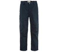 Fjällräven - Vardag Relaxed Trousers - Pantalon de loisirs - 48 - dark navy
