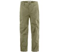 Fjällräven Vardag Relaxed Pants Vert 56 Homme