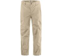 Fjällräven - Vardag Relaxed Trousers - Pantalon randonnée homme Fossil - EU 48