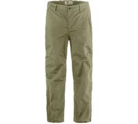 Fjällräven Vardag Relaxed Pants Vert 54 Homme