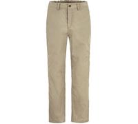 Fjällräven Vardag Relaxed Trousers W Fossil 34