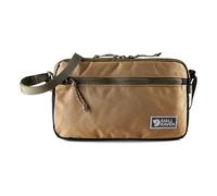 Fjällräven - Vardag Pocket Large - Sac à bandoulière - One Size - green / clay