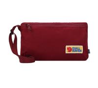 Fjällräven Vardag Sac à bandoulière 25 cm rouge