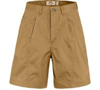 Fjallraven 87105-232 Vardag Shorts W Shorts Femme Buckwheat Brown Taille 38