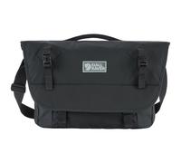 Fjällräven - Vardag Shoulder Bag 12 - Sacoche bandoulière Coal Black - 12 L