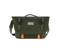 Fjällräven Vardag Besace 39 cm Compartiment ordinateur vert