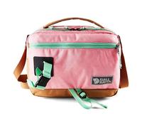 Fjällräven Sac bandoulière Vardag Shoulder Bag 6 6 L Poppy Pink / Khaki Dust
