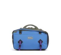 Fjällräven Vardag Split 45 Sac week-end bleu, polyamide recyclé, unisexe