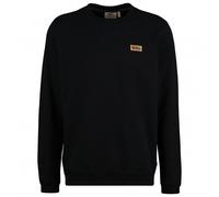 Sweatshirt Fjällräven Vardag noir - M