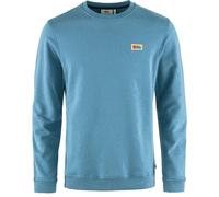 Fjällräven - Vardag Sweater - Sweatshirt homme Dawn Blue - XL