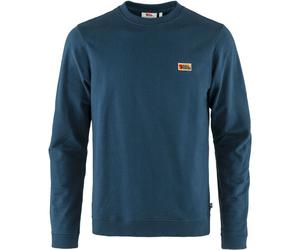 Fjällräven - Vardag Sweater - Sweatshirt homme Storm - M