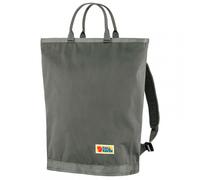FJÄLLRÄVEN 27240-050 Vardag Totepack Sports backpack Unisex Basalt Taille One Size
