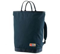 Fjällräven - Vardag Totepack 20 - Sac à dos journée bleu