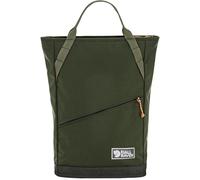 Fjällräven Sac à dos Vardag 22 43 cm Compartiment pour ordinateur portable Noir