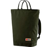 Fjällräven Vardag Totepack Sac à dos Deep Forest FR : Taille Unique (Taille Fabricant : OneSize)