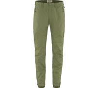 Fjällräven Vardag Trousers M, 620/vert, 48R