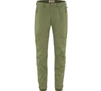 Fjällräven Vardag Trousers M, 620/vert, 52R