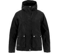 Fjällräven - Vardag Vindby Jacket - Veste coupe-vent femme Black - XS