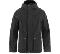 Fjällräven - Vardag Vindby Jacket - Veste coupe-vent homme Black - XS