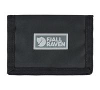 Fjällräven Porte-Monnaie Vardag Wallet Coal Black Noir