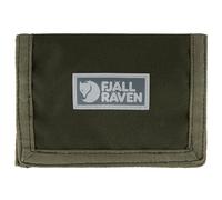 Fjällräven - Vardag Wallet - Porte-monnaie - deep forest