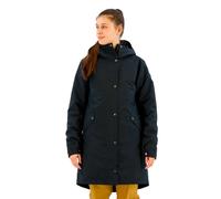 Fjällräven - Women's Visby 3 in 1 Jacket - Parka - XL - dark navy