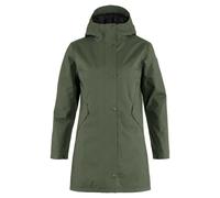 Fjällräven Veste 3 En 1 Visby