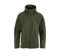 Fjällräven Veste coupe-vent High Coast vert