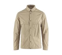 Fjällräven Veste coupe-vent Hoja Rider brun