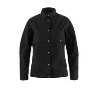 Fjällräven Veste coupe-vent Hoja Rider's pour Dames noir