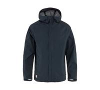 Fjällräven Veste de Pluie HC Hydratic Trail bleue