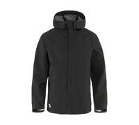 Fjällräven Veste de Pluie HC Hydratic Trail noir
