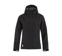 Fjällräven Femme HC Hydratic Trail Jacket, Black, L
