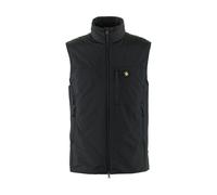 Fjällräven Veste d'extérieur isolante Bergtagen 60 pour hommes noir