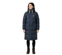 FJALLRAVEN Women's Expedition Long Down Parka W Parka