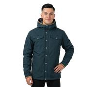 Fjällräven - Greenland No. 1 Down Jacket homme Dark Navy - XL