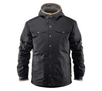 Fjällräven - Greenland No. 1 Down Jacket homme Black - XL