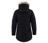 Fjällräven Singi Down Jacket Noir S Femme