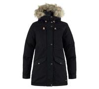 Fjällräven – Doudoune Singi Down – Parka – Femme – L – Noir