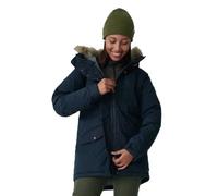 Fjällräven - Singi Down Jacket - Parka femme Dark Navy - S