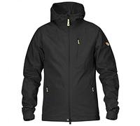Fjällräven Veste Sten Noir Taille S