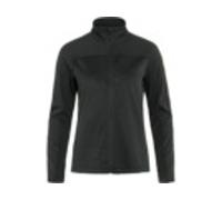 Fjällräven Veste en polaire Abisko Lite Fleece Jacket pour dames noir
