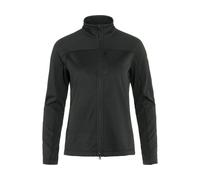 Fjällräven Veste en polaire Abisko Lite Fleece Jacket pour dames noir