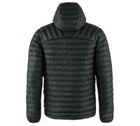 Fjällräven Veste à capuche Expedition Lätt Hoodie M Homme Noir Taille L (EU)