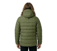 Fjällräven - Expedition Mid Winter Jacket - Doudoune homme Green / Mustard Yellow - L