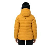 Fjällräven Expedition Mid Winter Jacket Jaune M Femme