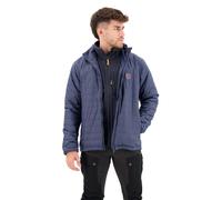 Fjällräven - Expedition X-Lätt Jacket - Doudoune homme Navy - XS