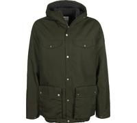 Fjällräven Veste fonctionnelle 'Greenland' vert foncé, Taille XL